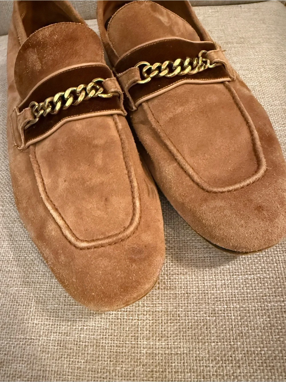 Tom Ford well worn